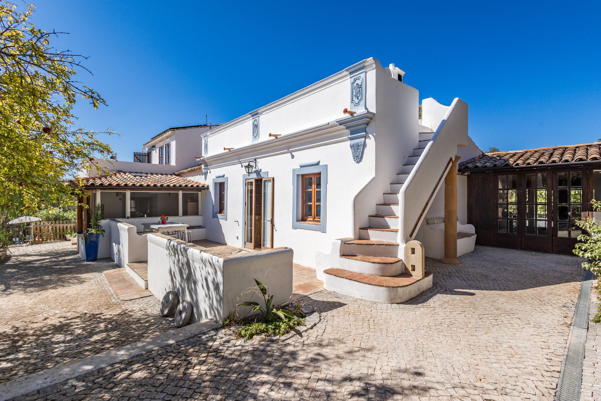 algarve real estate for sale