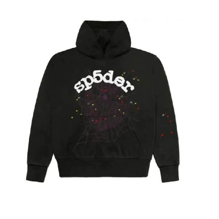 The Top Selling Products at Sp5der Hoodie