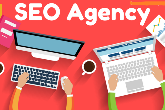 SEO agency in India