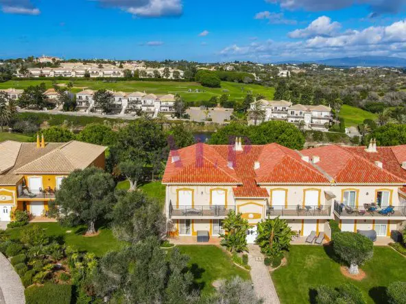 Algarve real estate