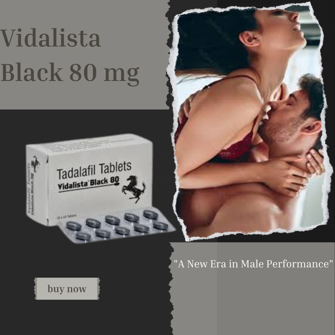 vidalista 80 mg