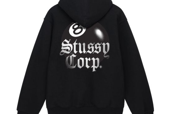 8-BALLWhich Hoodie Reigns Supreme: Stüssy or YZY Gap?-CORP-HOODIE