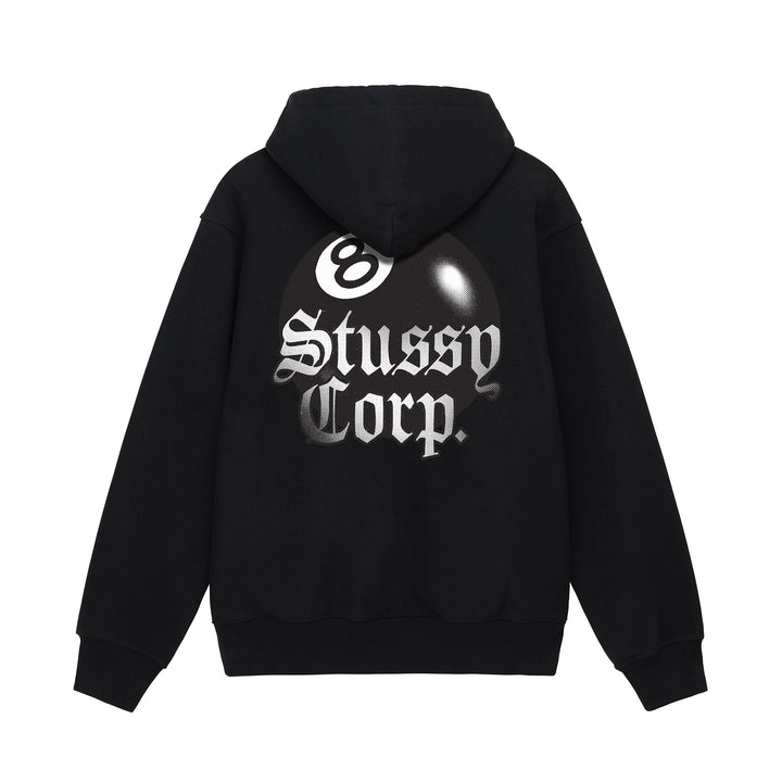 8-BALLWhich Hoodie Reigns Supreme: Stüssy or YZY Gap?-CORP-HOODIE