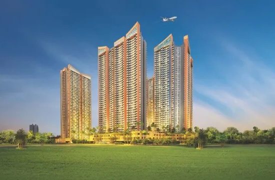 Arihant Aspire Panvel