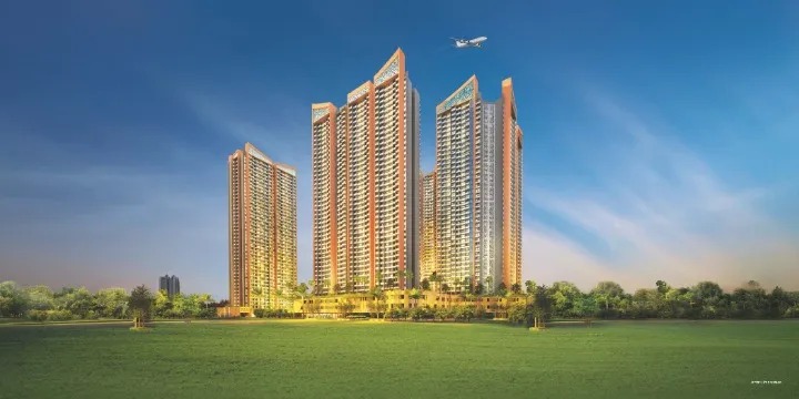 Arihant Aspire Panvel