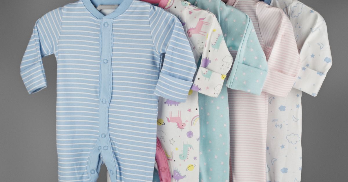 Australia Children's Wear Market