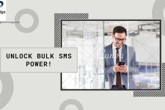 BULK SMS SERVICE