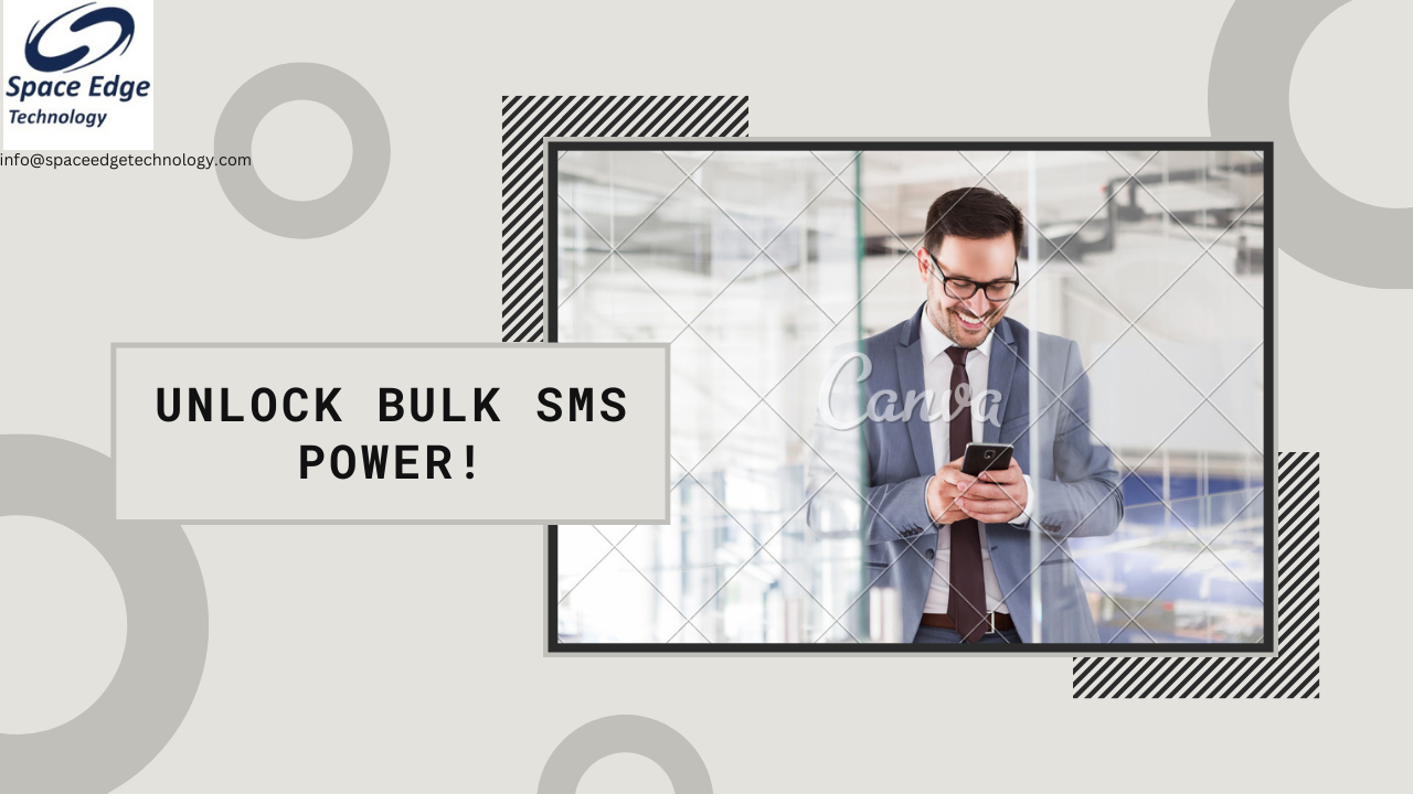 BULK SMS SERVICE