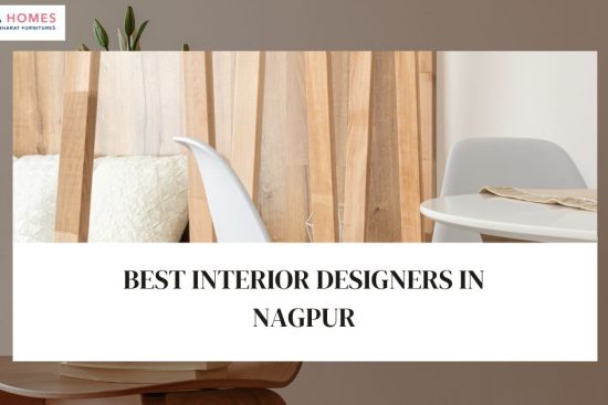 Best Interior Designers in Nagpur