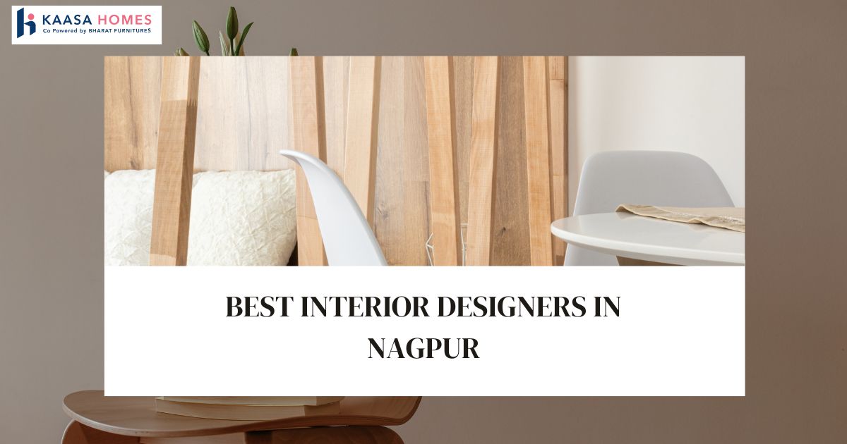 Best Interior Designers in Nagpur