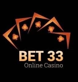 Bet33 Online Casino