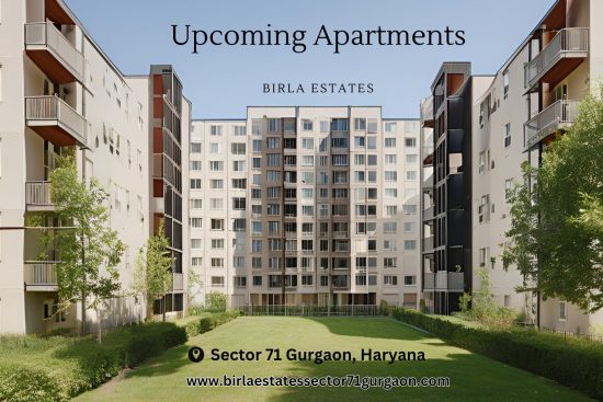 Birla Estates Sector 71 Gurgaon (2)