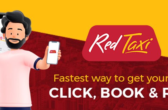 Taxi booking in Chennai