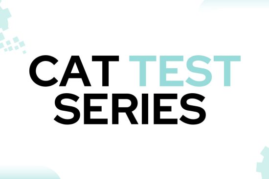 CAT Test Series