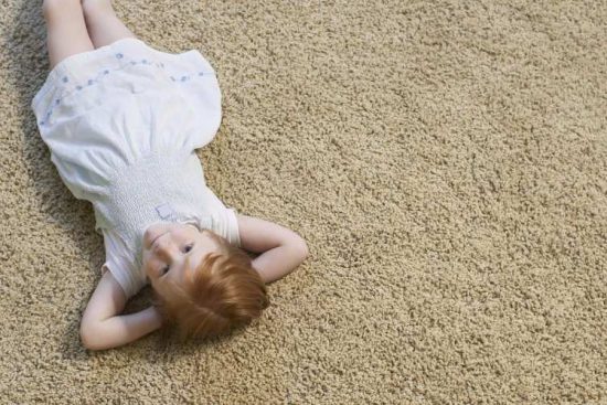 Carpet cleaning Frankston