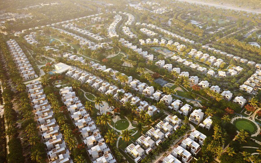 off plan townhouses for sale in Dubai