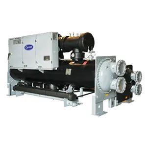 Find Reliable Used Chillers for sale, Compressors, Condensers & More