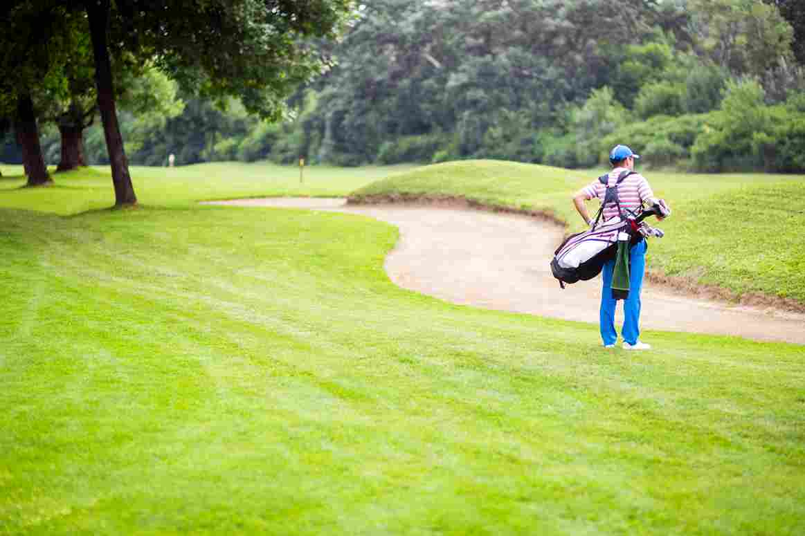 Choose the Right Golf Course