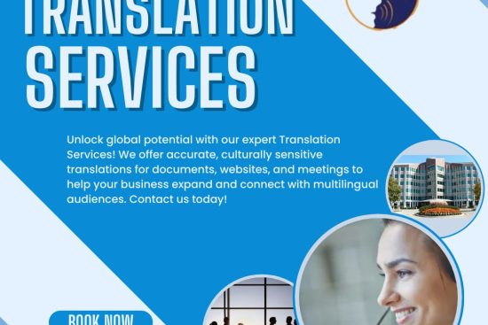 Translation Services in New Jersey