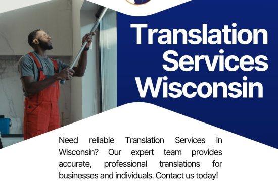 Translation Services Wisconsin