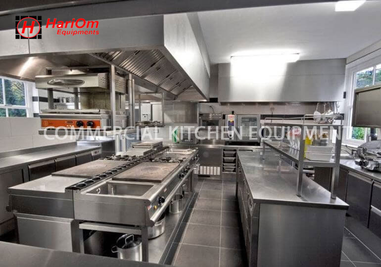 Commercial-kitchen-equipment