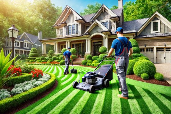 Atlanta Lawn Care