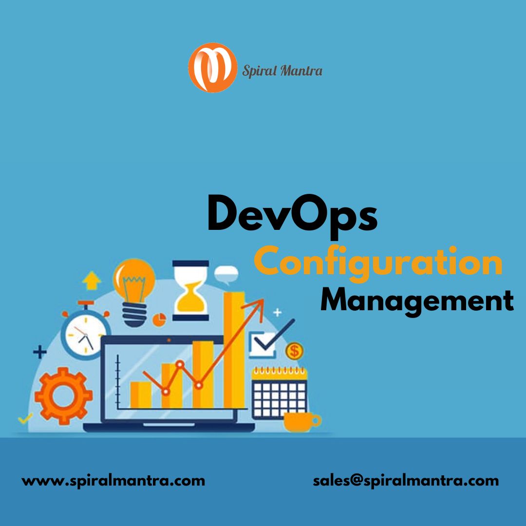 DevOps Configuration Management