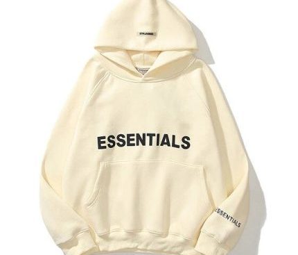 Why People Love Essentials Clothing Shop Online Official Store