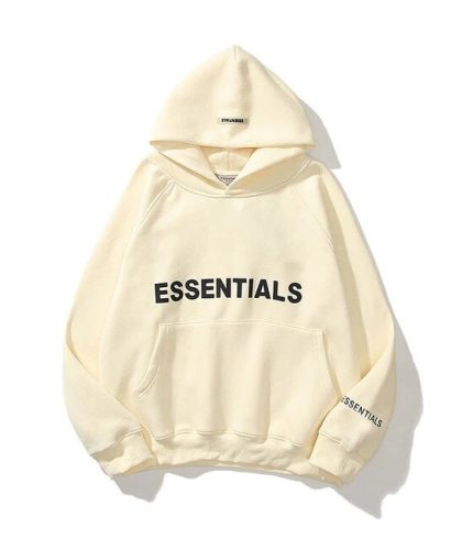 Why People Love Essentials Clothing Shop Online Official Store