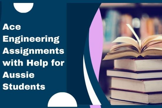 Engineering Assignment Help