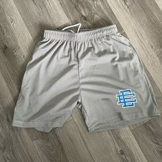 Eric Emanuel Shorts-4