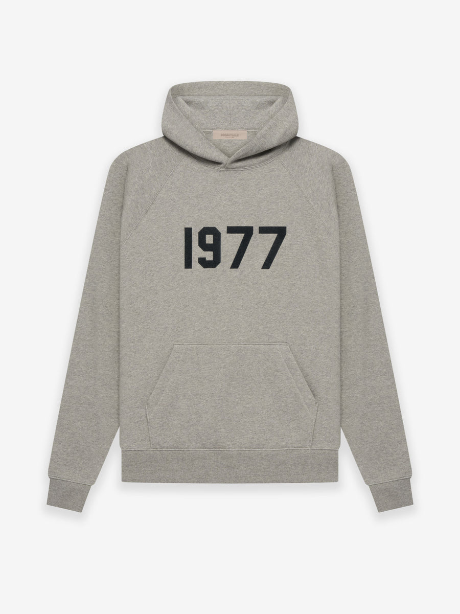 Essentials-1997-Hoodie-Dark-Gray