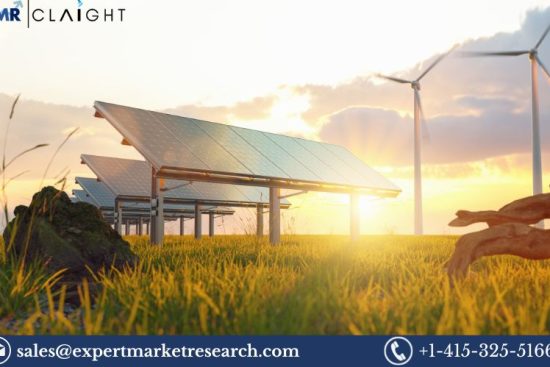 Europe Renewable Energy Market