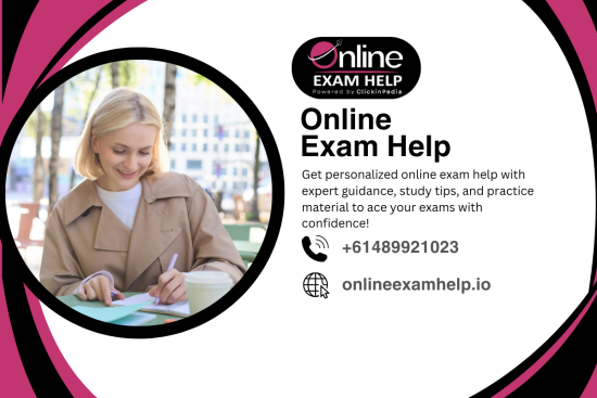 Exam Help (87)