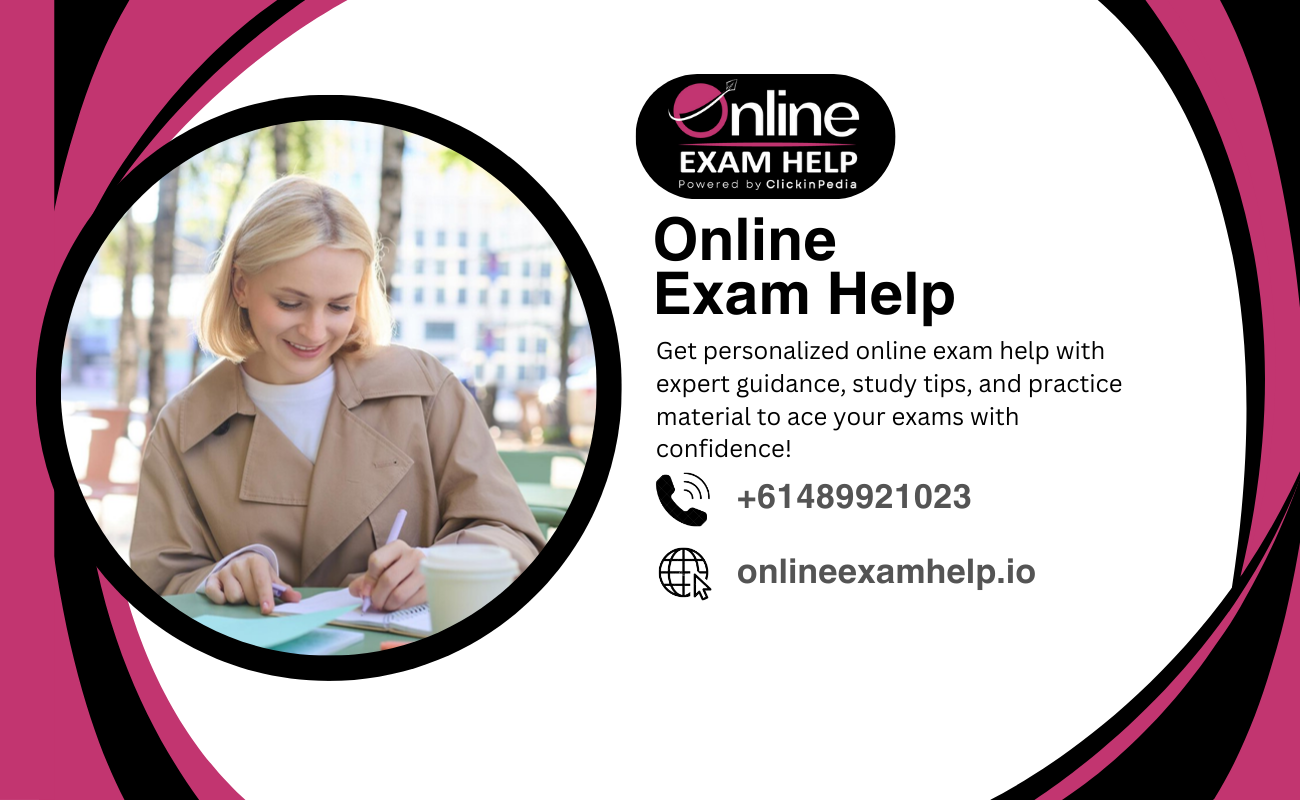 Exam Help (87)