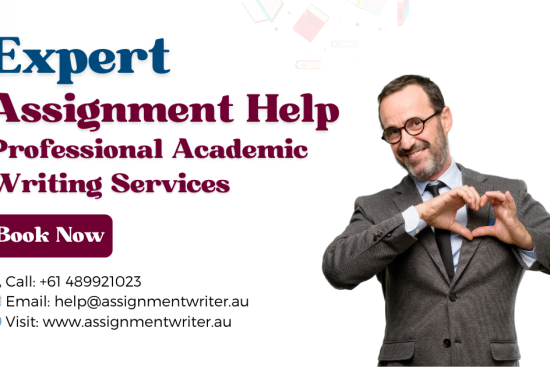 Expert Assignment Help Professional Academic Writing Services