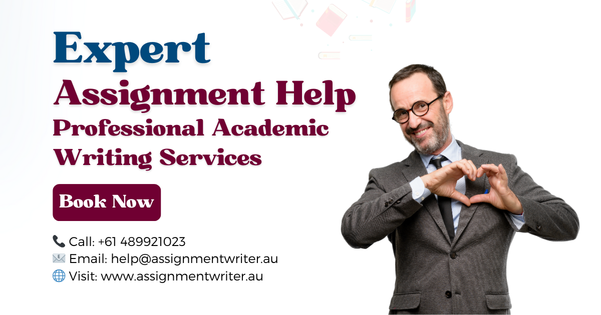 Expert Assignment Help Professional Academic Writing Services