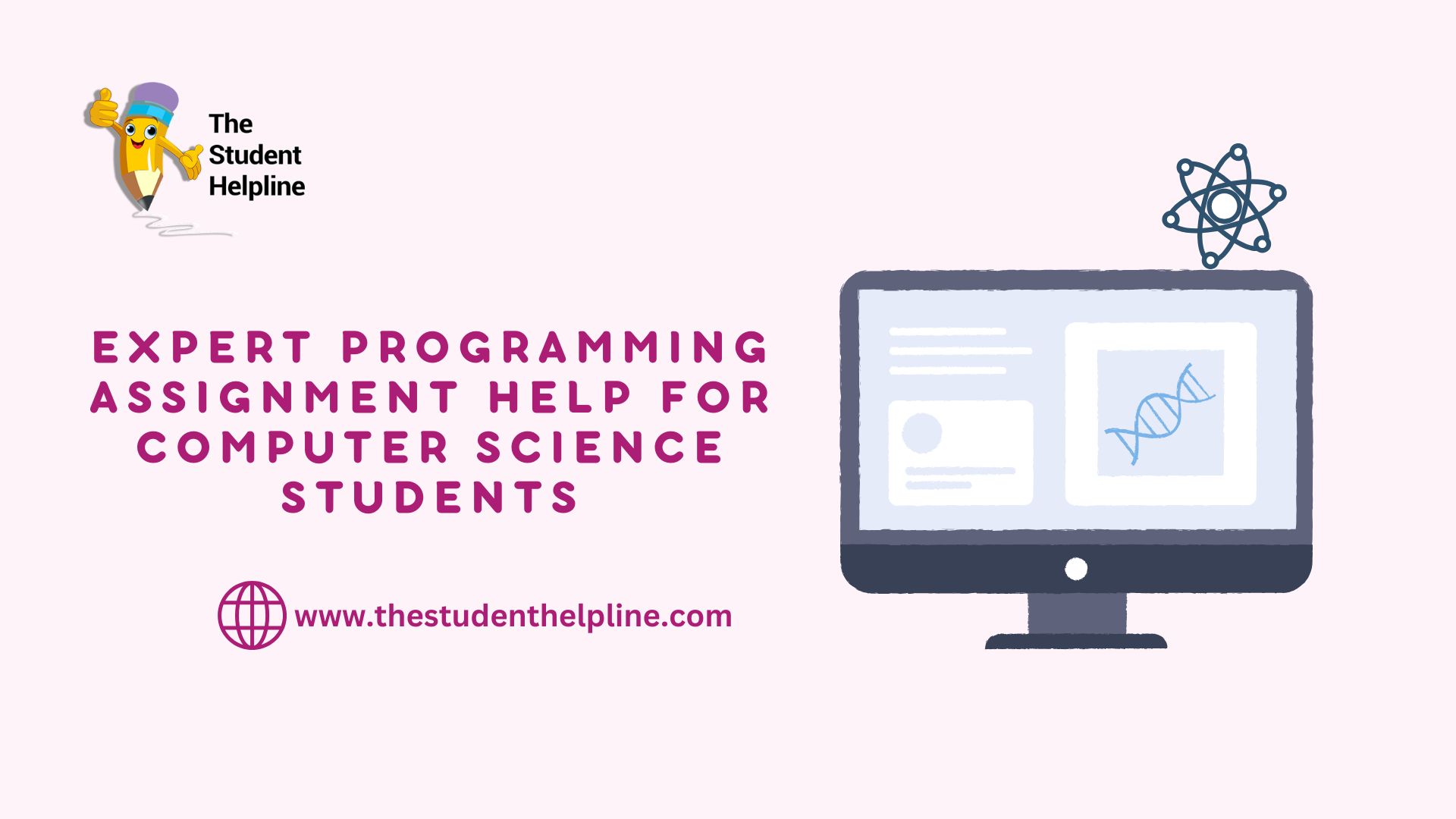 Expert Programming Assignment Help for Computer Science Students