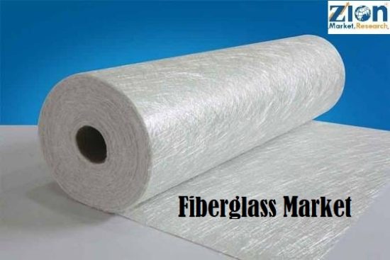 Fiberglass Market