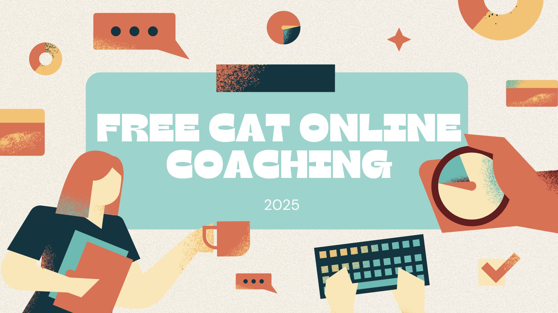 Free CAT Online Coaching