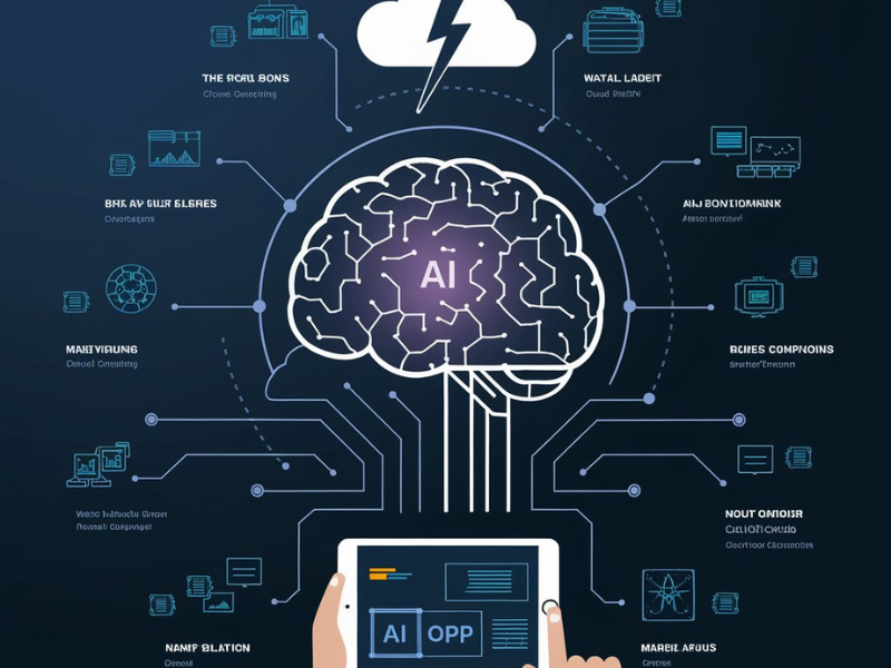 The Future of AI Development Services: Trends & Innovations