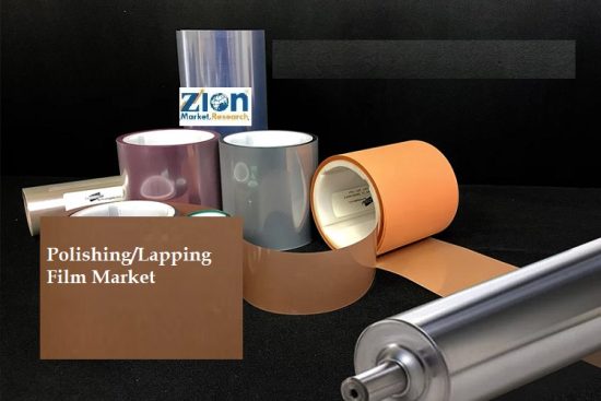 Global Polishing And Lapping Film Market