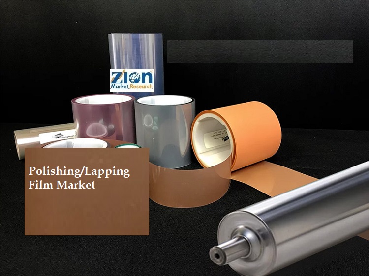 Global Polishing And Lapping Film Market