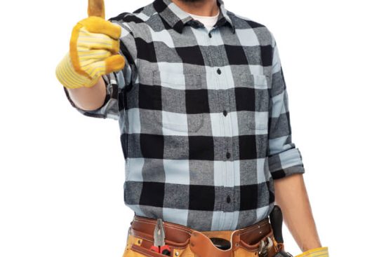 Handyman Services