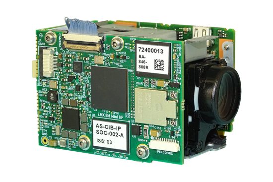 LVDS to MIPI IP interface board for SONY