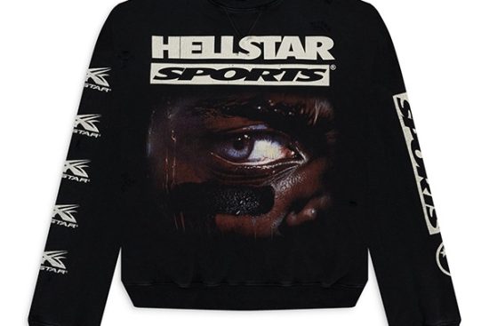 Hellstar clothing