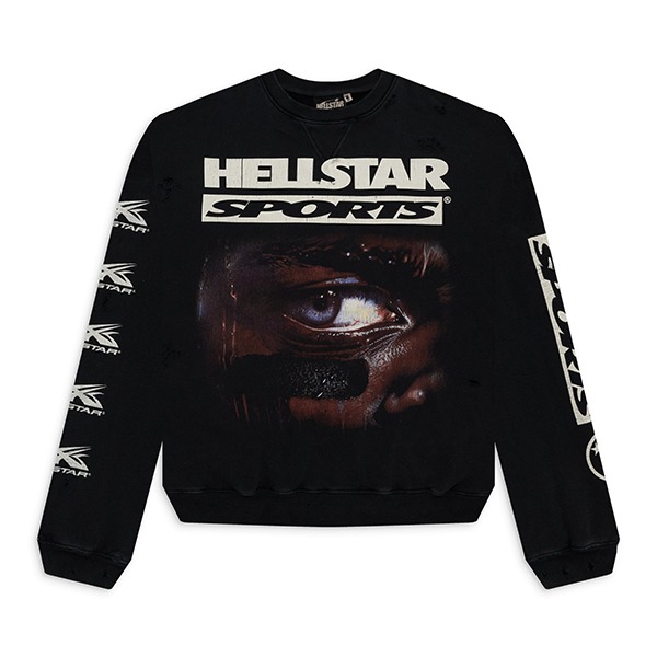 Hellstar clothing