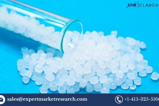 High-Density Polyethylene (HDPE) Market Outlook