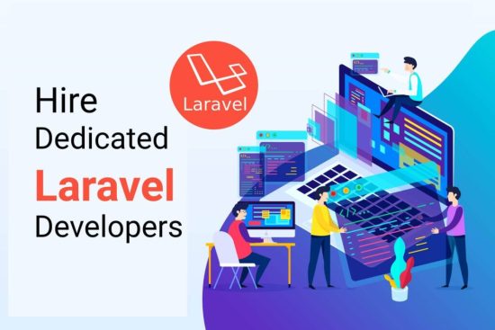 Outsource Laravel Development