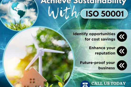 ISO 50001